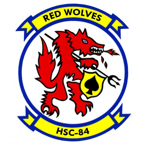 Red Wolves